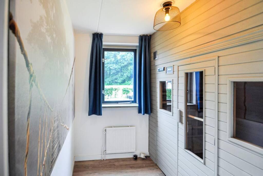 Tof Wellness Huis, Alles Nieuw, Gelegen Bij Meer. Ewijk Exterior photo